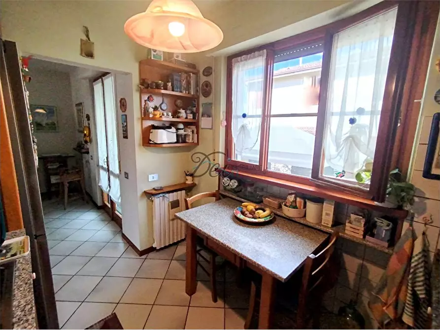 Immagine 16 di Villetta a schiera in vendita  in via delle cornacchie a Lucca