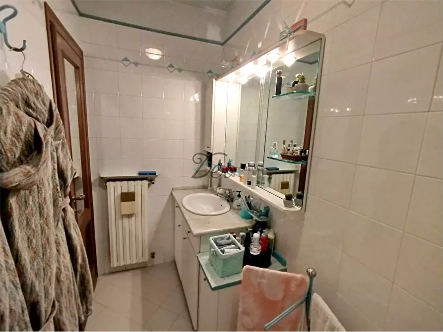 Immagine 33 di Villetta a schiera in vendita  in via delle cornacchie a Lucca