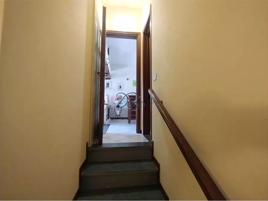 Immagine 35 di Villetta a schiera in vendita  in via delle cornacchie a Lucca