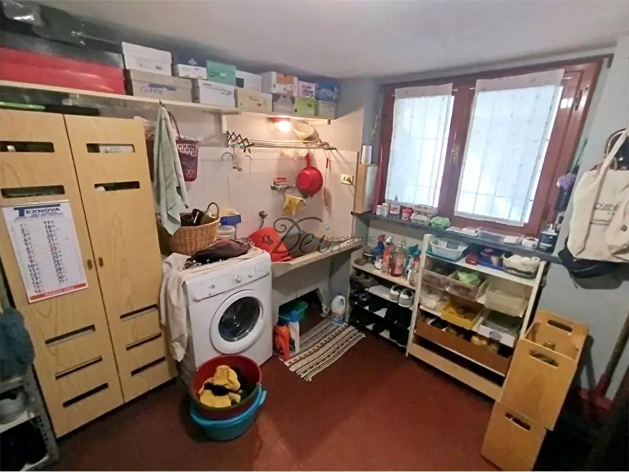 Immagine 40 di Villetta a schiera in vendita  in via delle cornacchie a Lucca