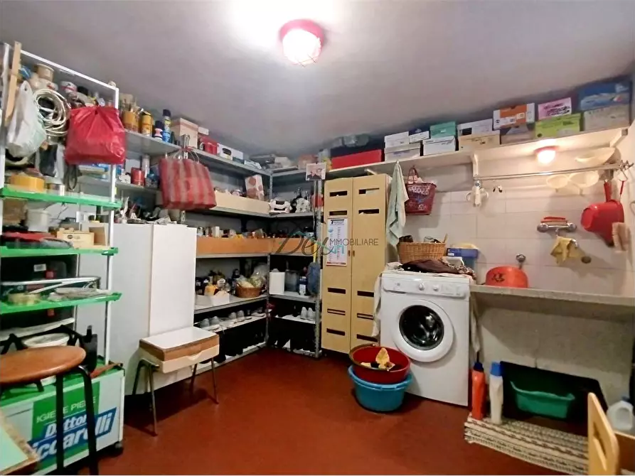 Immagine 39 di Villetta a schiera in vendita  in via delle cornacchie a Lucca