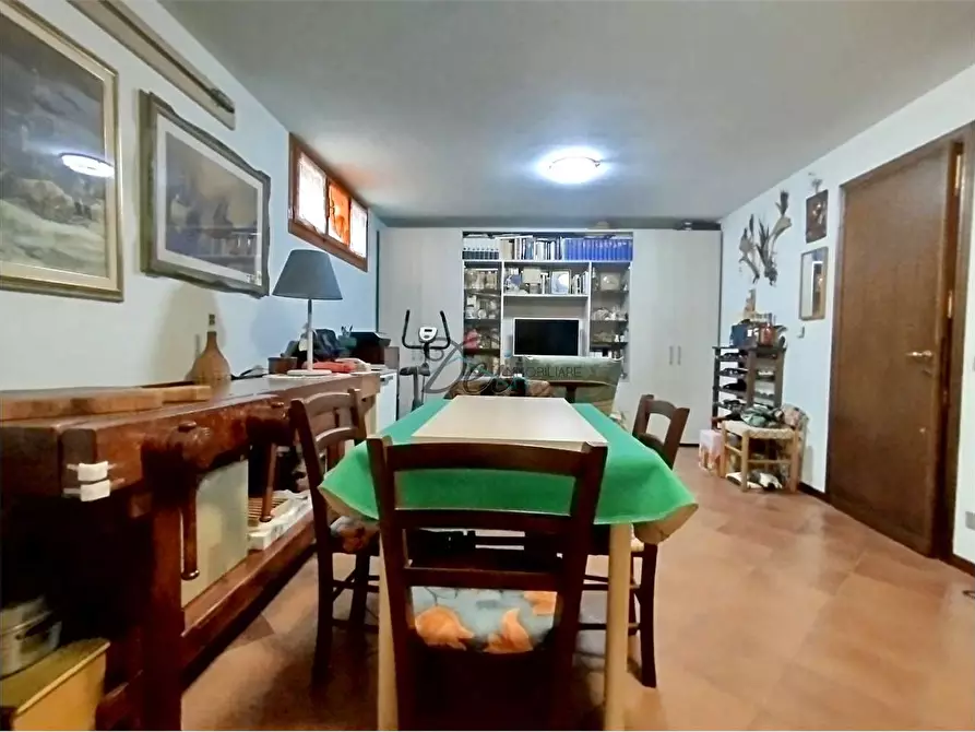 Immagine 37 di Villetta a schiera in vendita  in via delle cornacchie a Lucca