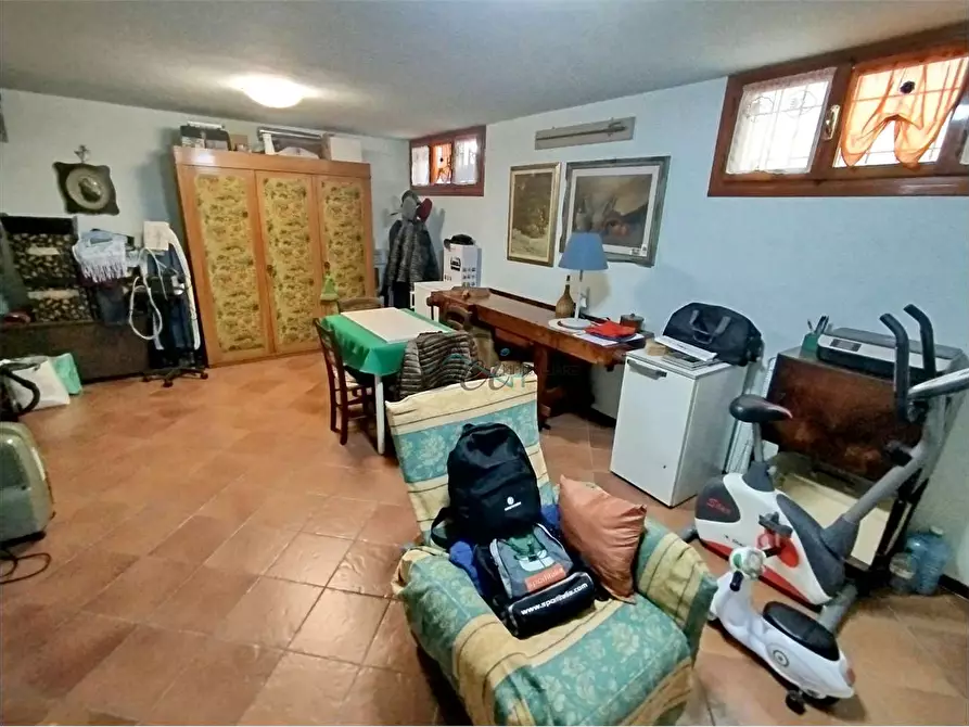 Immagine 38 di Villetta a schiera in vendita  in via delle cornacchie a Lucca