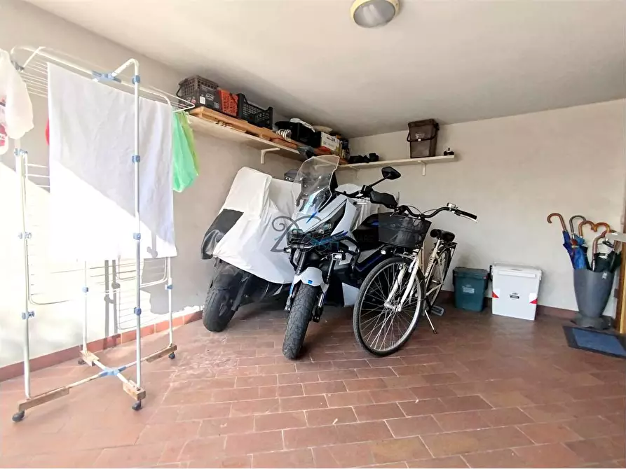 Immagine 41 di Villetta a schiera in vendita  in via delle cornacchie a Lucca