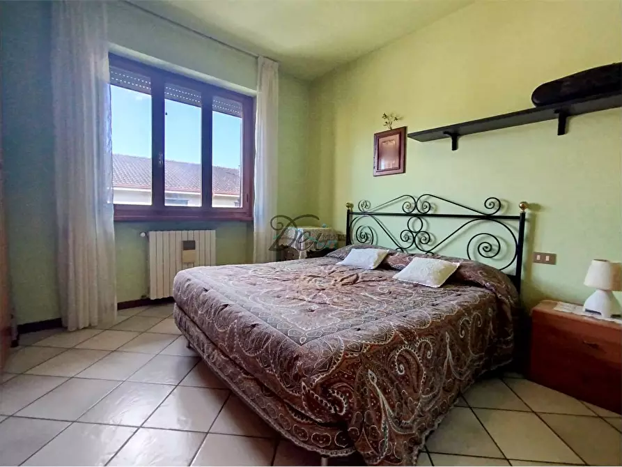 Immagine 22 di Villetta a schiera in vendita  in via delle cornacchie a Lucca