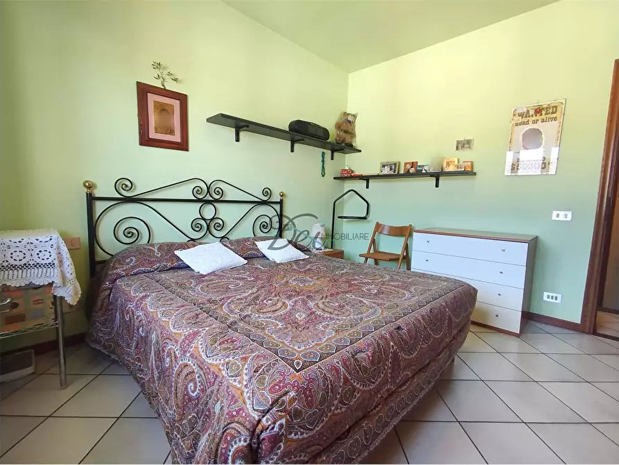 Immagine 24 di Villetta a schiera in vendita  in via delle cornacchie a Lucca