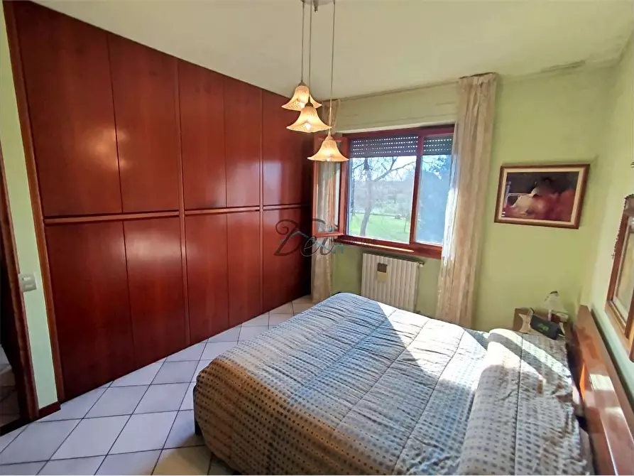 Immagine 20 di Villetta a schiera in vendita  in via delle cornacchie a Lucca