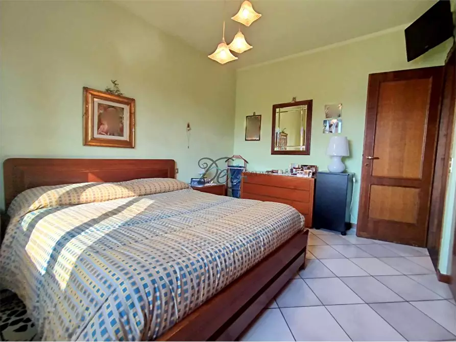 Immagine 21 di Villetta a schiera in vendita  in via delle cornacchie a Lucca