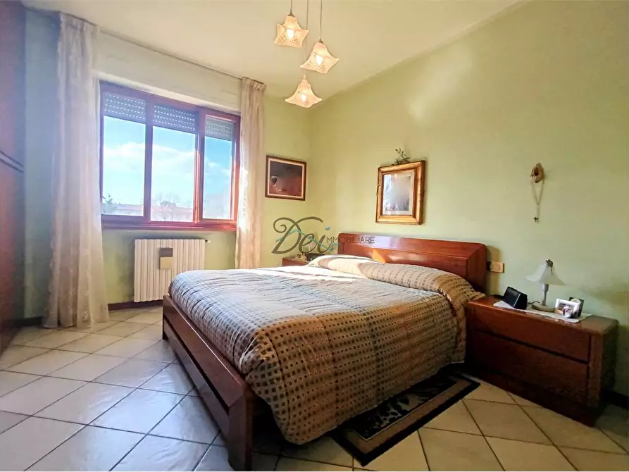 Immagine 19 di Villetta a schiera in vendita  in via delle cornacchie a Lucca