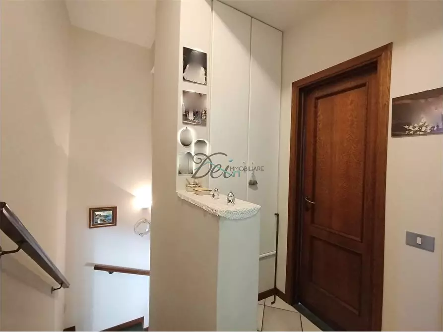 Immagine 18 di Villetta a schiera in vendita  in via delle cornacchie a Lucca