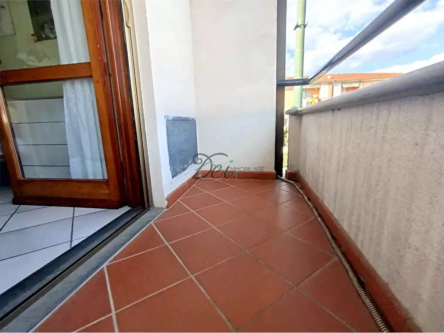 Immagine 28 di Villetta a schiera in vendita  in via delle cornacchie a Lucca