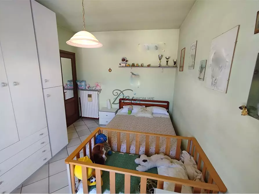 Immagine 25 di Villetta a schiera in vendita  in via delle cornacchie a Lucca