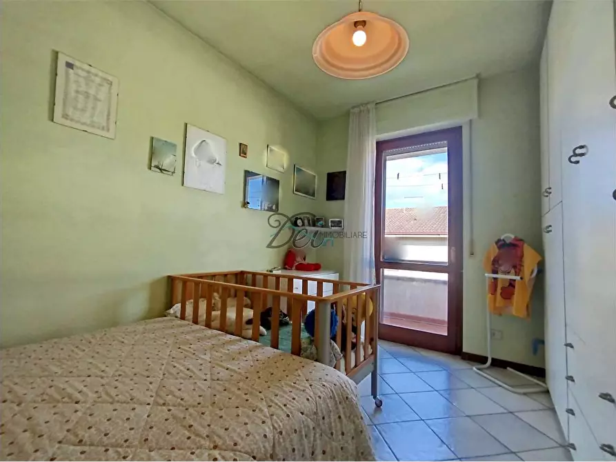 Immagine 26 di Villetta a schiera in vendita  in via delle cornacchie a Lucca