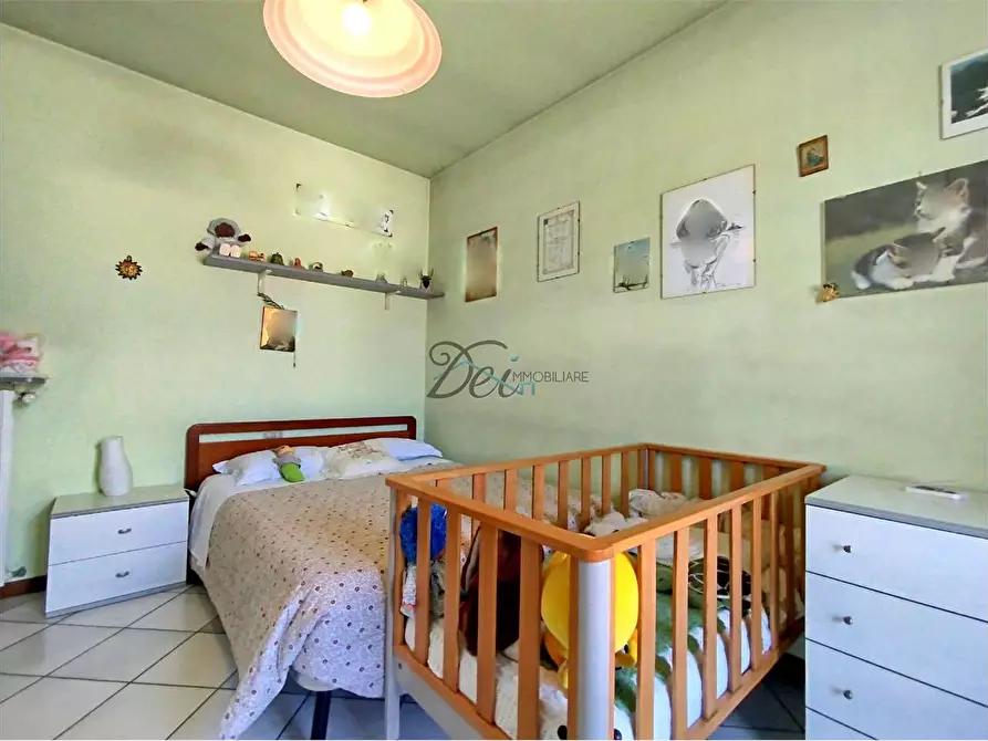 Immagine 27 di Villetta a schiera in vendita  in via delle cornacchie a Lucca