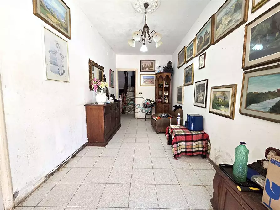 Immagine 5 di Porzione di casa in vendita  in Via di Liso a Capannori