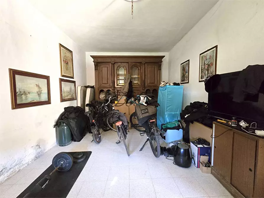 Immagine 7 di Porzione di casa in vendita  in Via di Liso a Capannori
