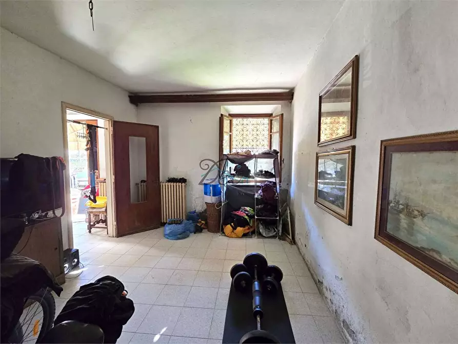 Immagine 9 di Porzione di casa in vendita  in Via di Liso a Capannori