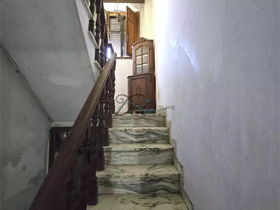 Immagine 13 di Porzione di casa in vendita  in Via di Liso a Capannori