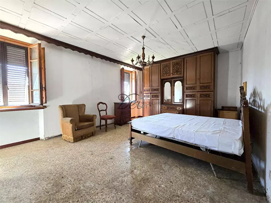 Immagine 14 di Porzione di casa in vendita  in Via di Liso a Capannori