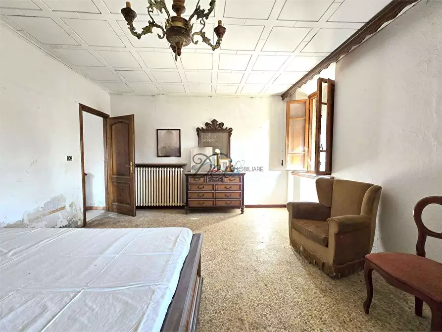 Immagine 16 di Porzione di casa in vendita  in Via di Liso a Capannori