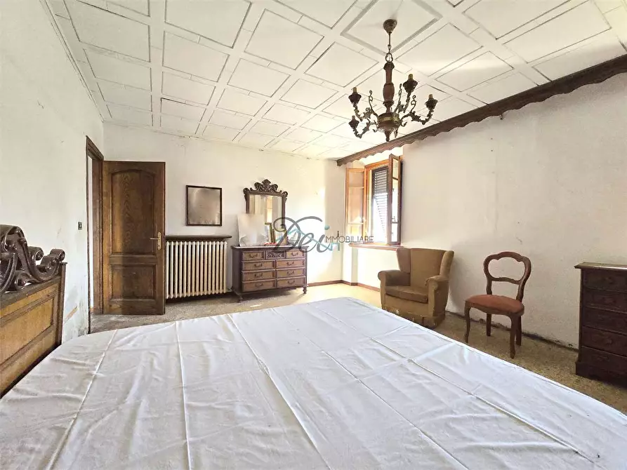 Immagine 17 di Porzione di casa in vendita  in Via di Liso a Capannori