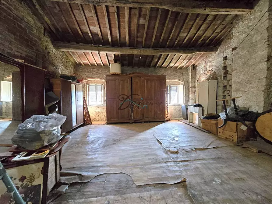 Immagine 27 di Porzione di casa in vendita  in Via di Liso a Capannori