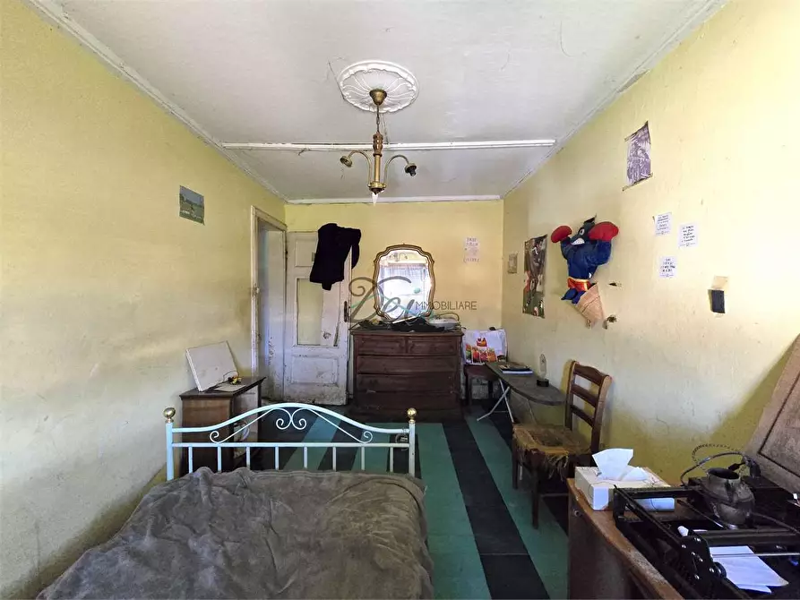 Immagine 25 di Porzione di casa in vendita  in Via di Liso a Capannori