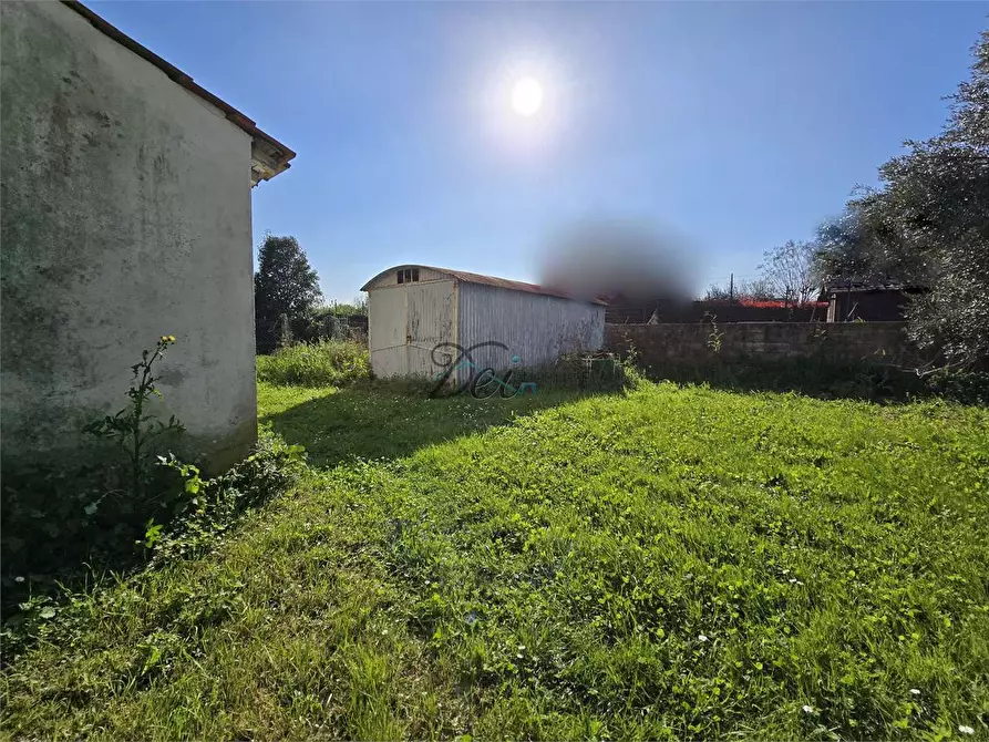 Immagine 2 di Porzione di casa in vendita  in Via di Liso a Capannori