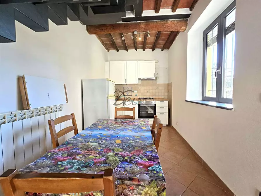 Immagine 7 di Porzione di casa in vendita  in Viale San Gemignano a Lucca