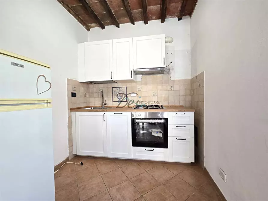 Immagine 8 di Porzione di casa in vendita  in Viale San Gemignano a Lucca