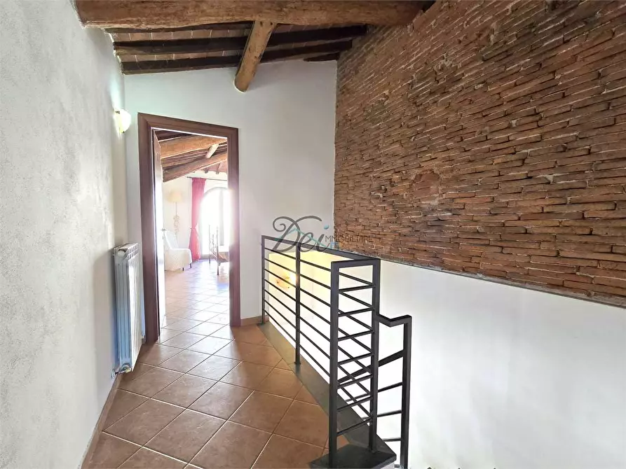 Immagine 14 di Porzione di casa in vendita  in Viale San Gemignano a Lucca
