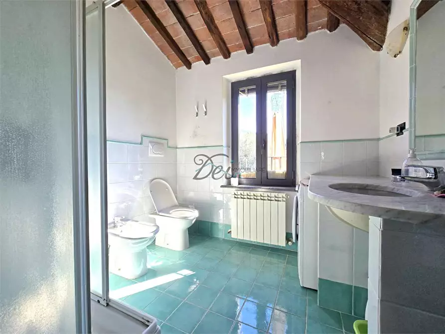 Immagine 24 di Porzione di casa in vendita  in Viale San Gemignano a Lucca