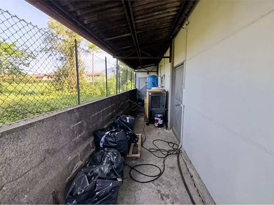 Immagine 6 di Capannone industriale in vendita  in via di piaggiori a Capannori