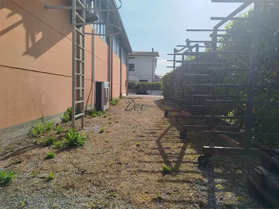 Immagine 20 di Capannone industriale in vendita  in via di piaggiori a Capannori