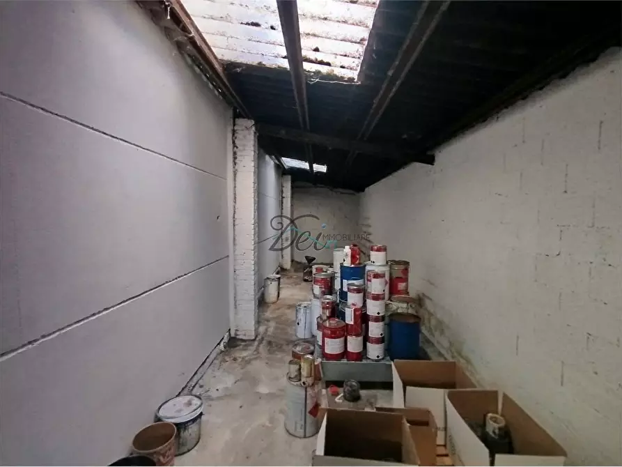 Immagine 12 di Capannone industriale in vendita  in via di piaggiori a Capannori