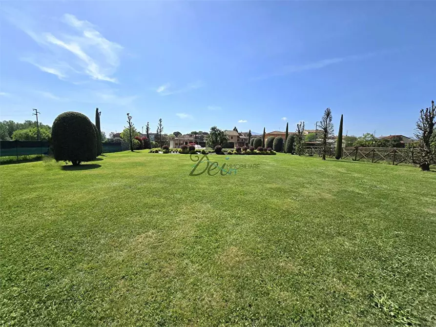 Immagine 12 di Villa in vendita  in via dell ave maria  a Capannori