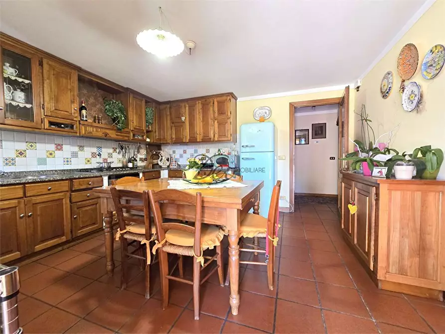 Immagine 29 di Villa in vendita  in via dell ave maria  a Capannori