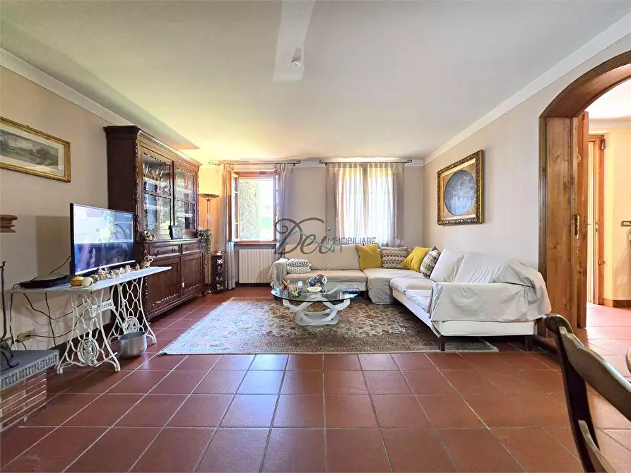 Immagine 21 di Villa in vendita  in via dell ave maria  a Capannori