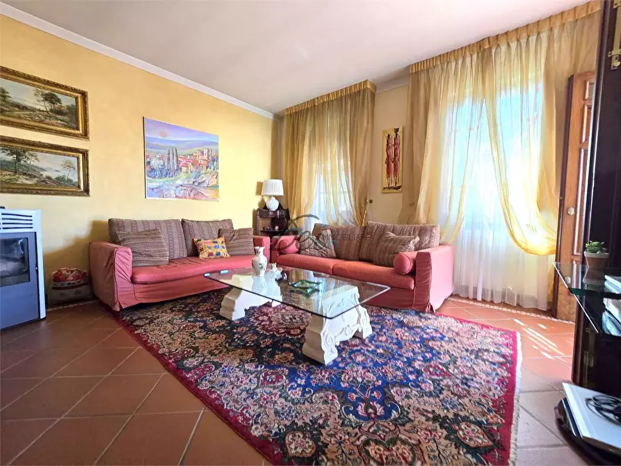 Immagine 24 di Villa in vendita  in via dell ave maria  a Capannori