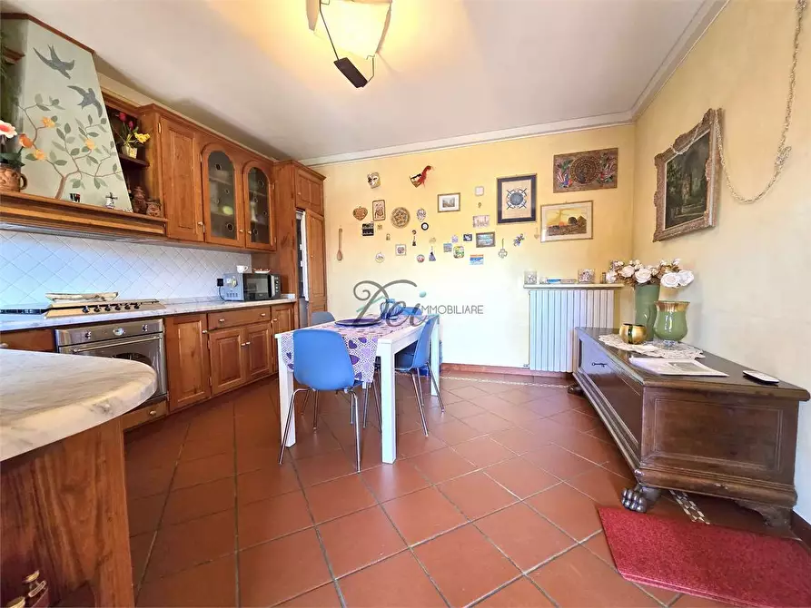 Immagine 28 di Villa in vendita  in via dell ave maria  a Capannori