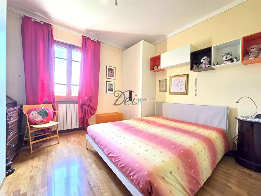 Immagine 33 di Villa in vendita  in via dell ave maria  a Capannori