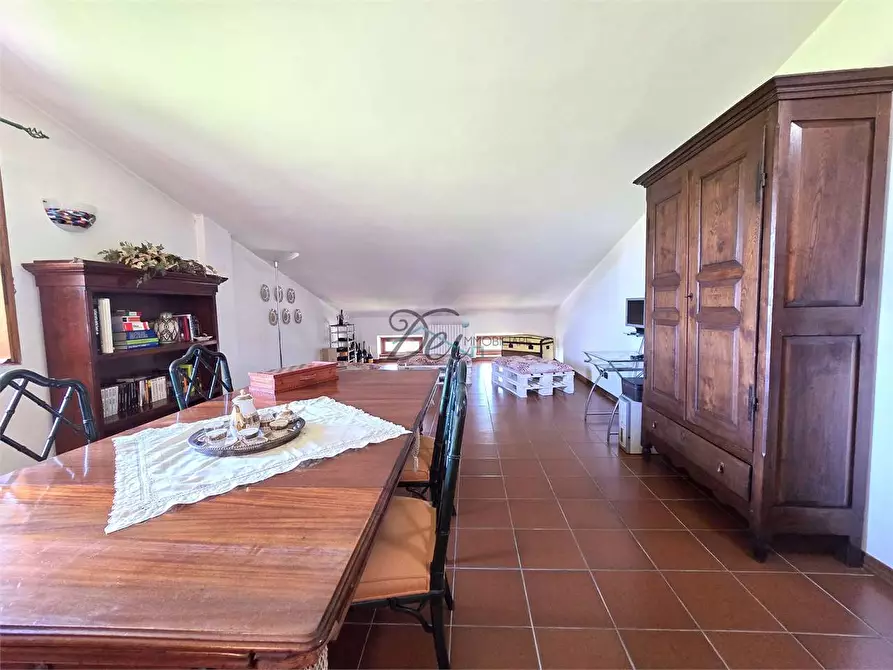 Immagine 39 di Villa in vendita  in via dell ave maria  a Capannori