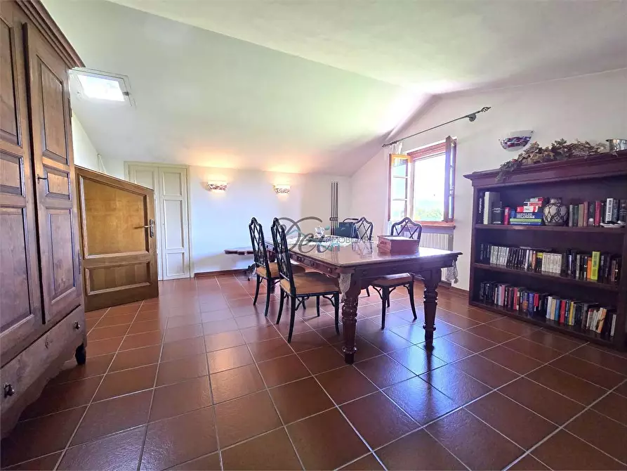 Immagine 40 di Villa in vendita  in via dell ave maria  a Capannori