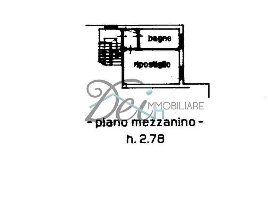 Immagine 54 di Villa in vendita  in via dell ave maria  a Capannori