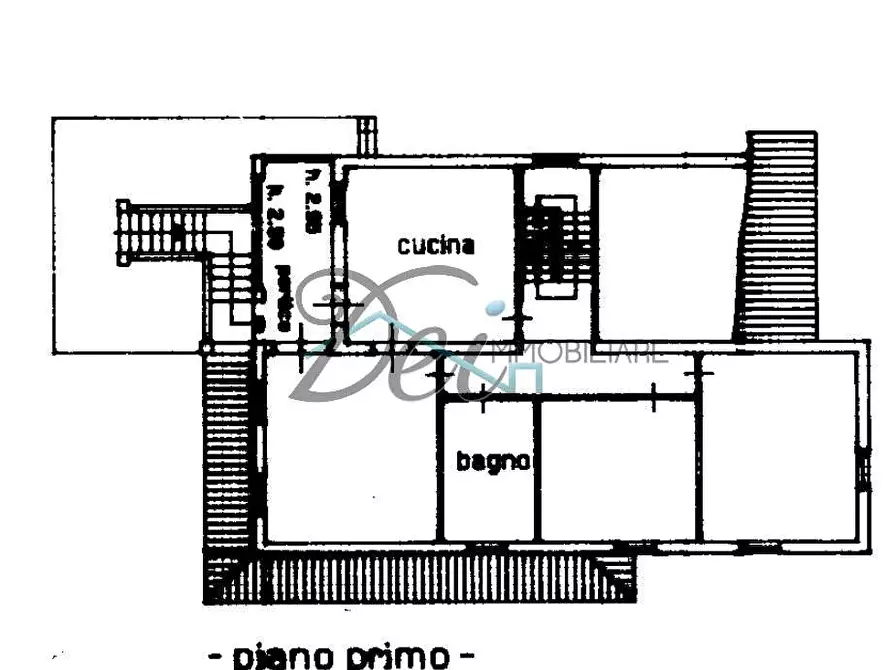 Immagine 52 di Villa in vendita  in via dell ave maria  a Capannori