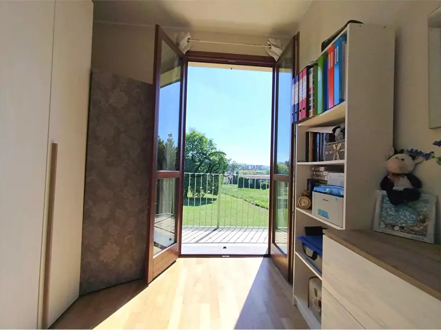 Immagine 25 di Villa in vendita  in via delle ville a Capannori