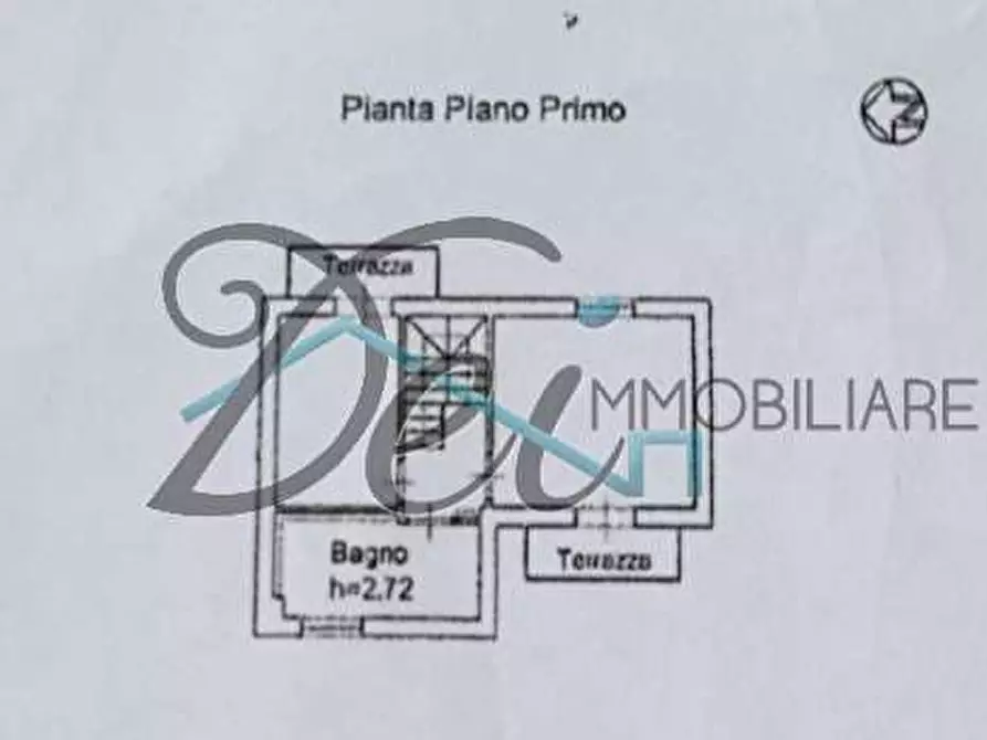Immagine 41 di Villa in vendita  in via delle ville a Capannori