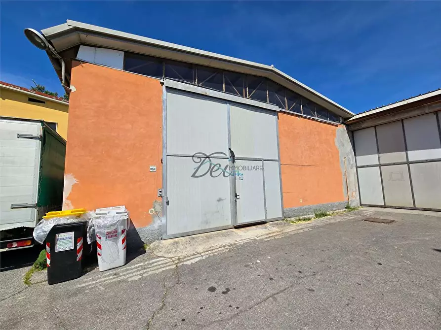 Immagine 2 di Capannone industriale in affitto  in Via Pesciatina a Capannori