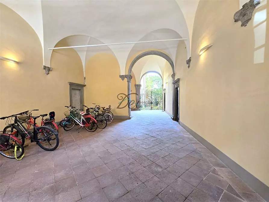 Immagine 9 di Appartamento in affitto  in Via della stufa a Lucca