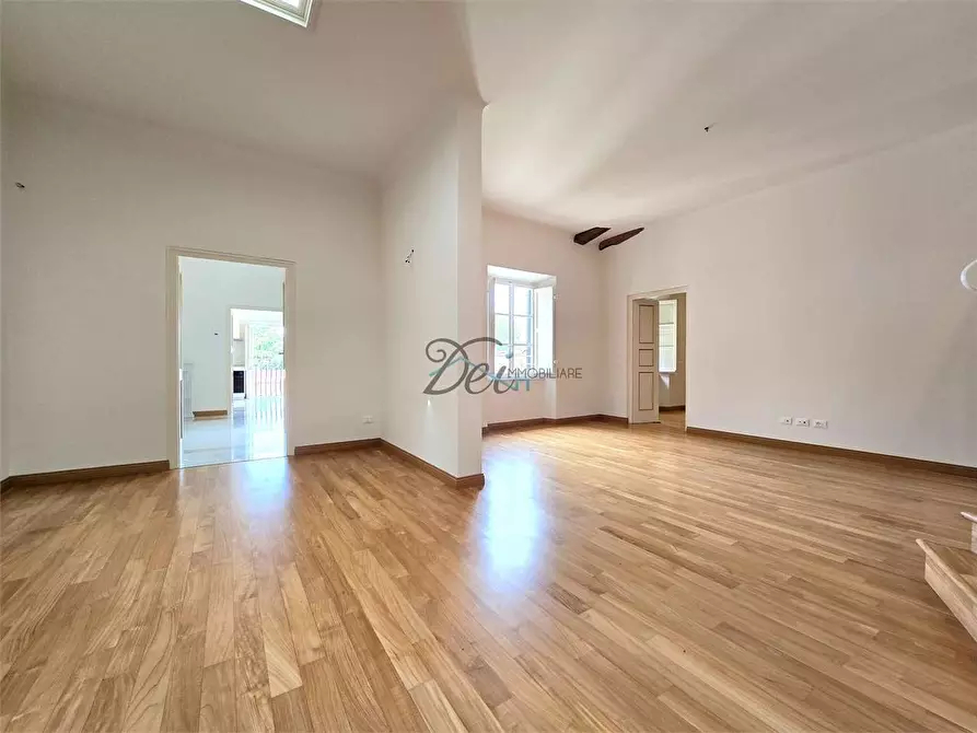 Immagine 1 di Appartamento in affitto  in Via della stufa a Lucca